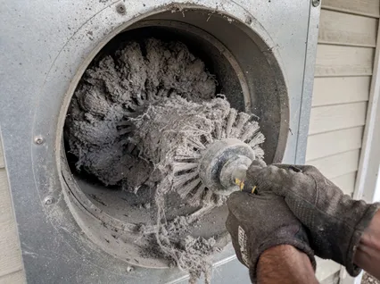 Clogged Vent Cleaning service in Homestead, FL
