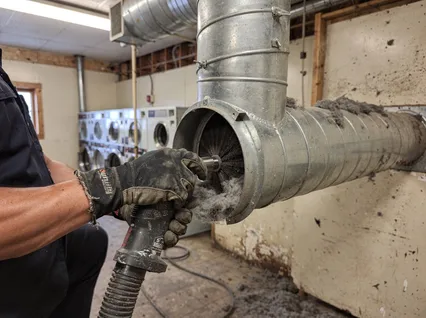 Commercial Vent Cleaning service in Homestead, FL