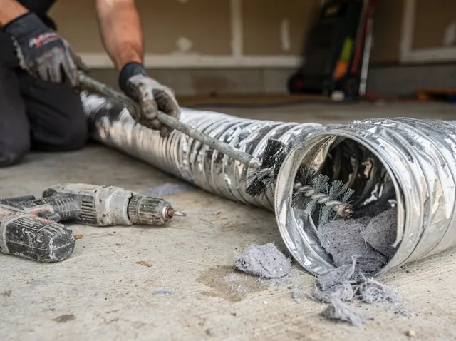 Duct Cleaning service in Homestead, FL