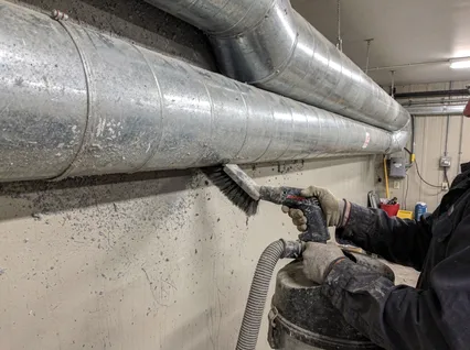 Industrial Vent Cleaning service in Homestead, FL